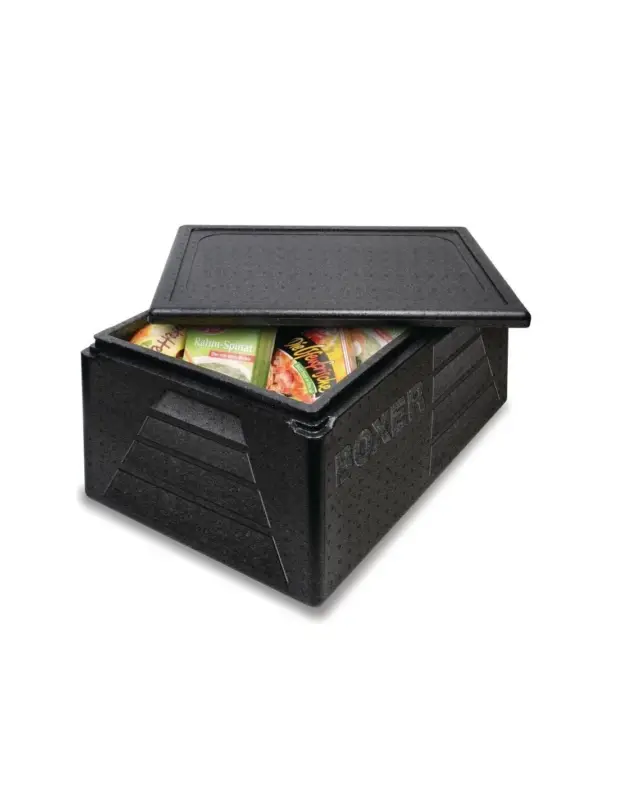 Pas Cher Boxer GN1/1 Thermo Future Thermobox 42L