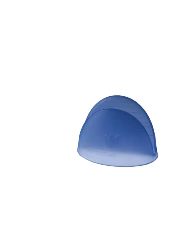 Super Prix Moufle anti-chaleur en silicone Pavoni