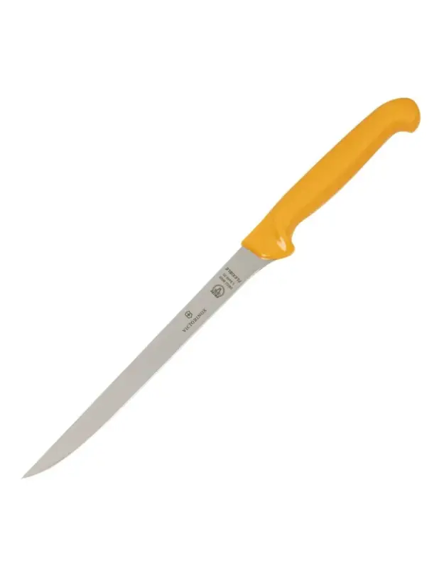 Livraison Express Couteau à poisson à lame flexible Victorinox 205mm