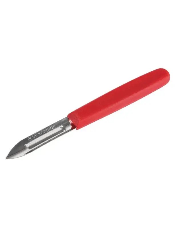Retour Gratuit Éplucheur à manche en nylon Victorinox