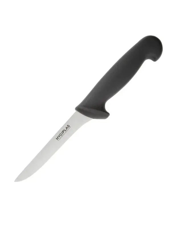 Couteau à désosser Hygiplas 125mm Jusqu’à Épuisement Des Stocks