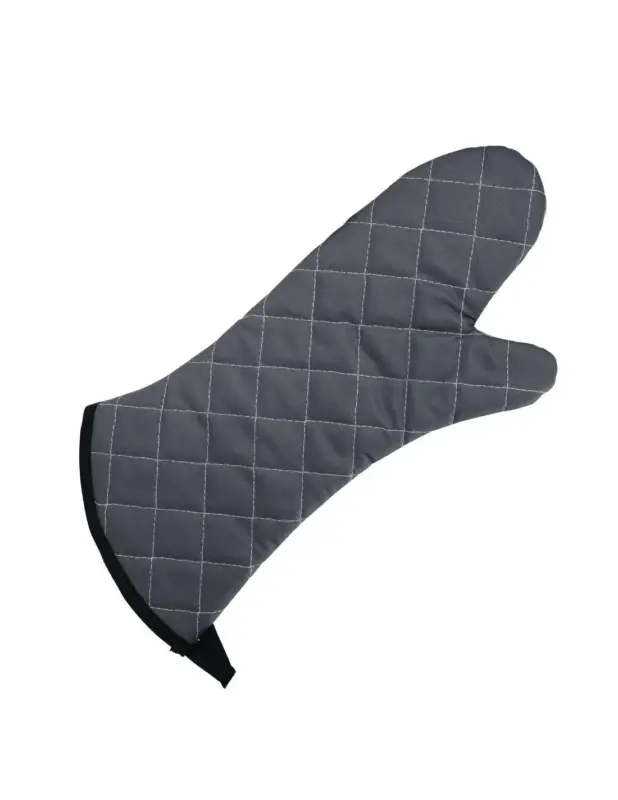 Jusqu’à Épuisement Des Stocks Moufle ignifuge Vogue anthracite 430mm