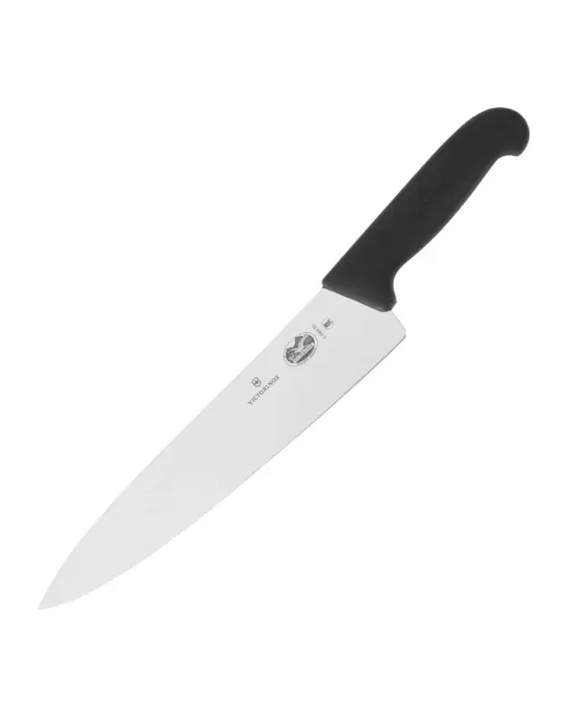 Soldes Couteau de cuisinier Victorinox 255mm