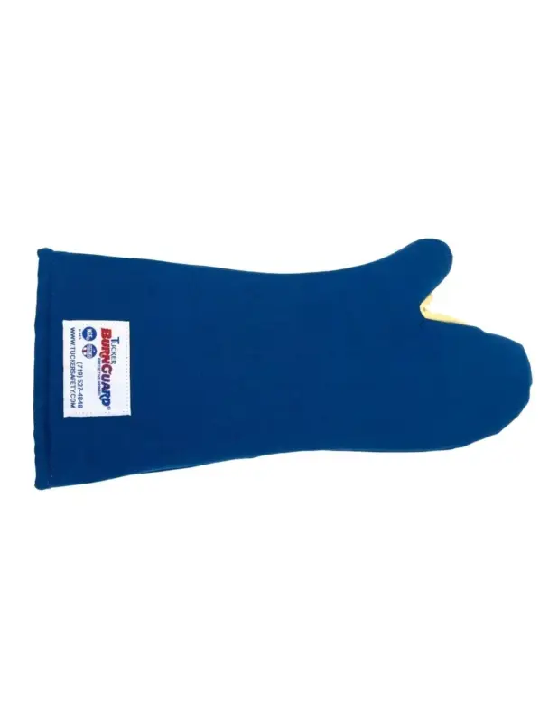 Grande moufle antichaleur Burnguard 46cm Acheter En Ligne