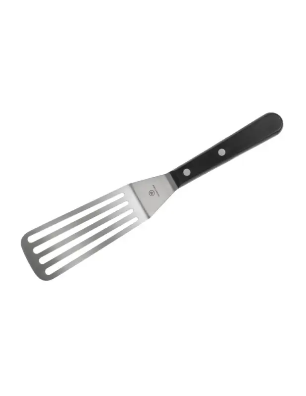 Livraison Gratuite Spatule coudée flexible Wusthof 127mm