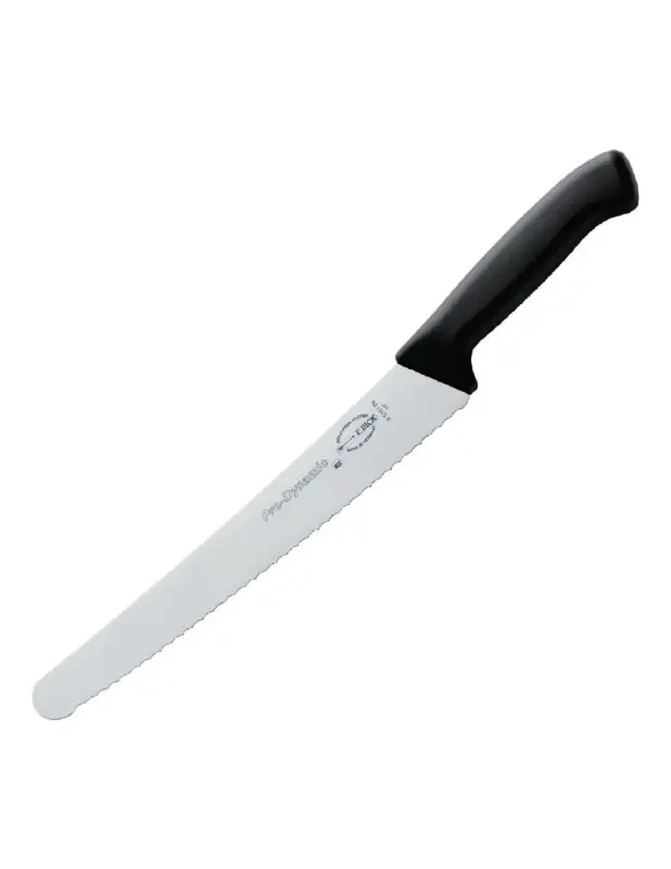 Offre Exclusive Couteau tout usage denté Dick Pro-Dynamic HACCP 255mm