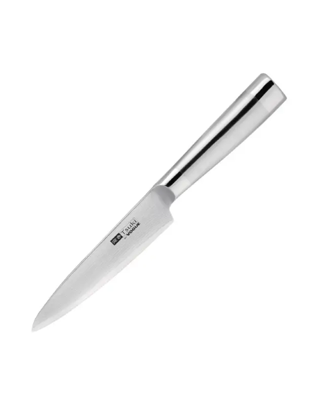 Nouvel Arrivage Couteau tout usage japonais Series 8 Vogue Tsuki 12,5cm