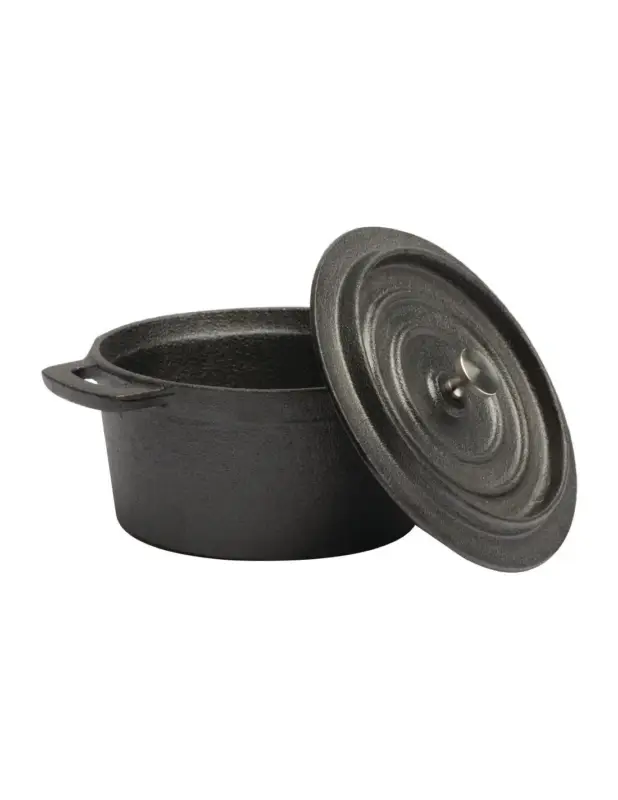 Commande En Gros Mini cocotte Comas 140 mm