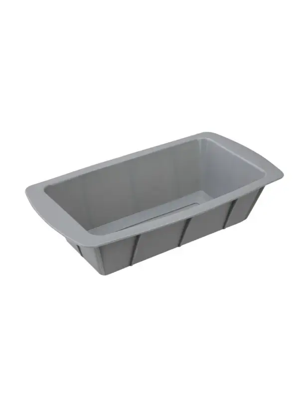 Moule à cake flexible en silicone Vogue Nouvelle Collection