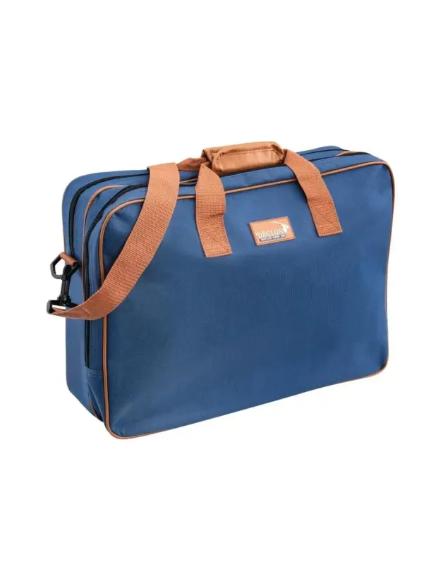 Mallette à couteaux Deglon Sabatier bleue Top Vente