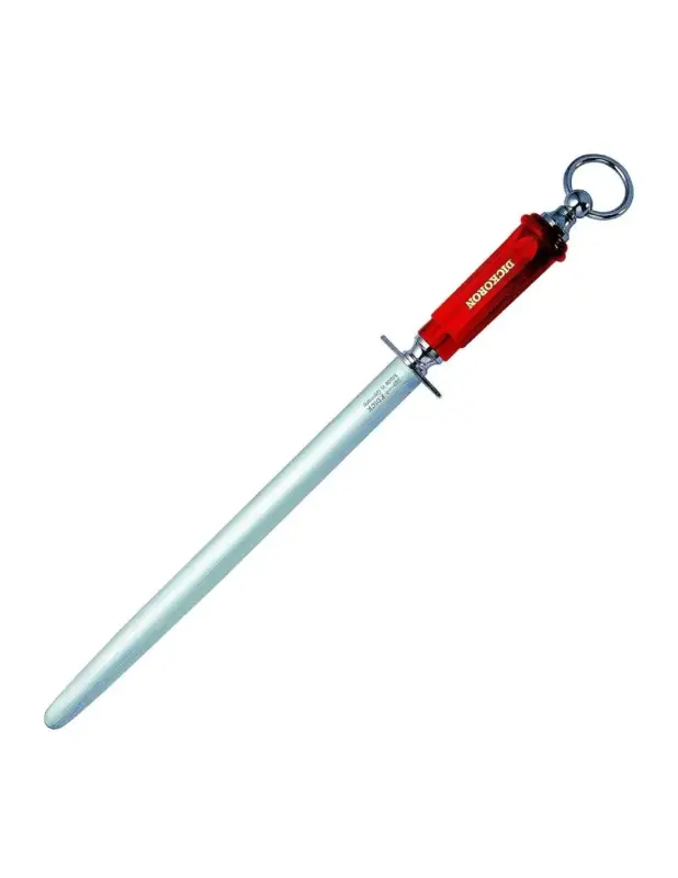 Acheter Direct Fusil à aiguiser Dick Dickoron 305mm rouge