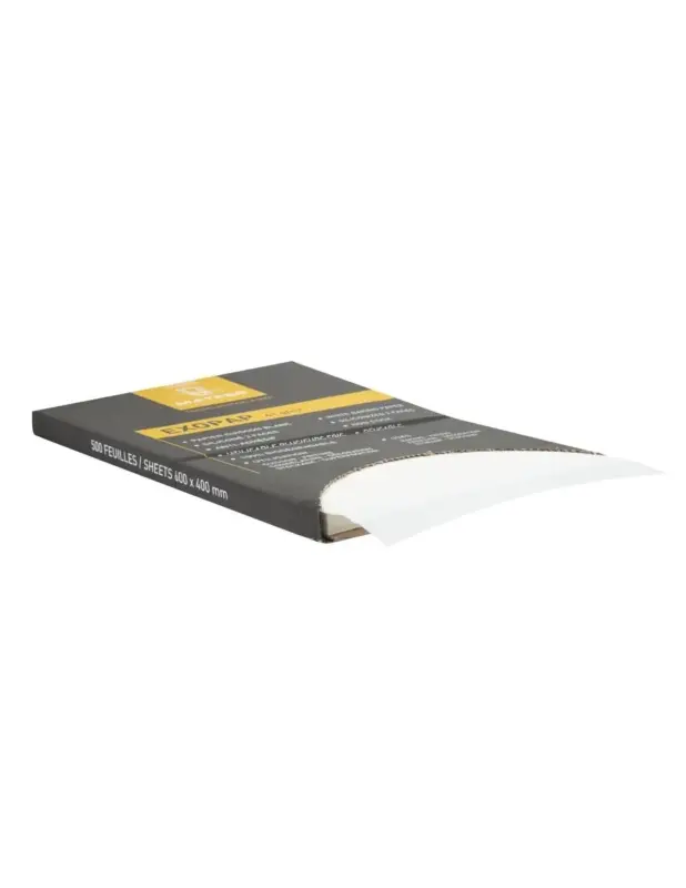 Papier cuisson Matfer Bourgeat Exopap 600 x 400 mm (lot de 500) Commander Maintenant