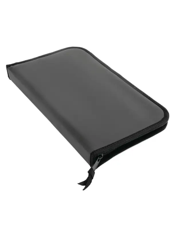 Trousse à couteaux 7 pièces Vogue Retour Gratuit