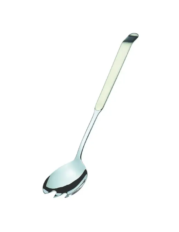 Fourchette de service buffet de salade Amefa 235mm Meilleur Prix