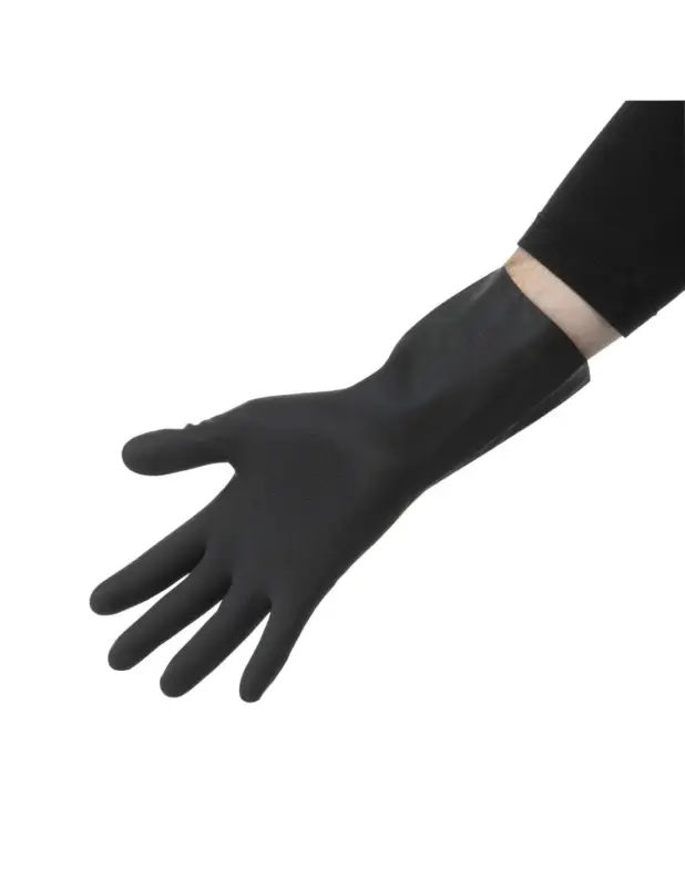 Gants de nettoyage et d&rsquo;entretien MAPA taille L Bon Plan
