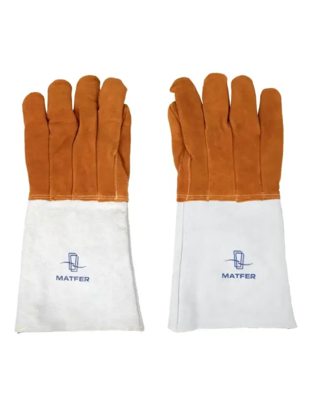 Gants anti-chaleur Matfer Bourgeat Jusqu’à Épuisement Des Stocks