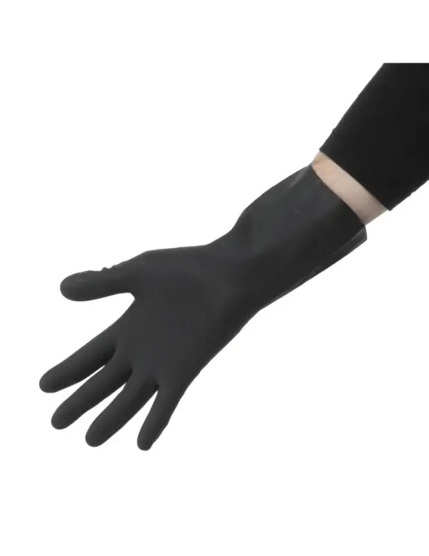 Gants de nettoyage et d&rsquo;entretien MAPA taille M Usine Directe