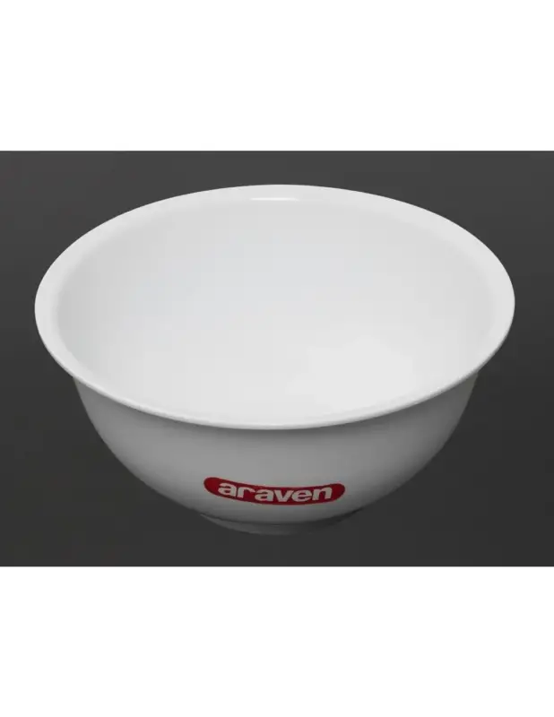 Bassine polypropylène Araven 7L Must-Have