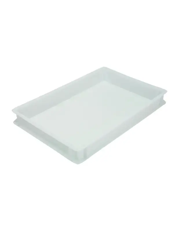 Bac à pâtons 600x400x95mm Commander Vite