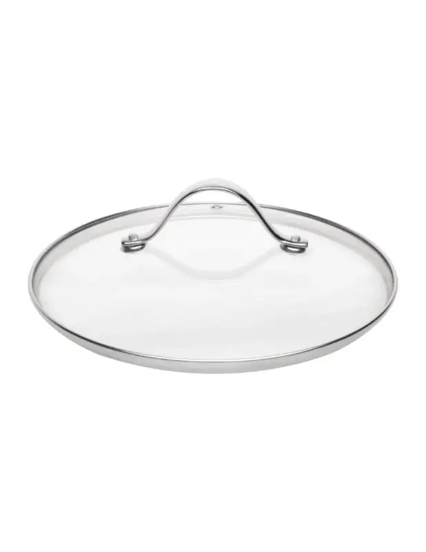 Populaire Couvercle en verre pour casserole Vogue 200mm