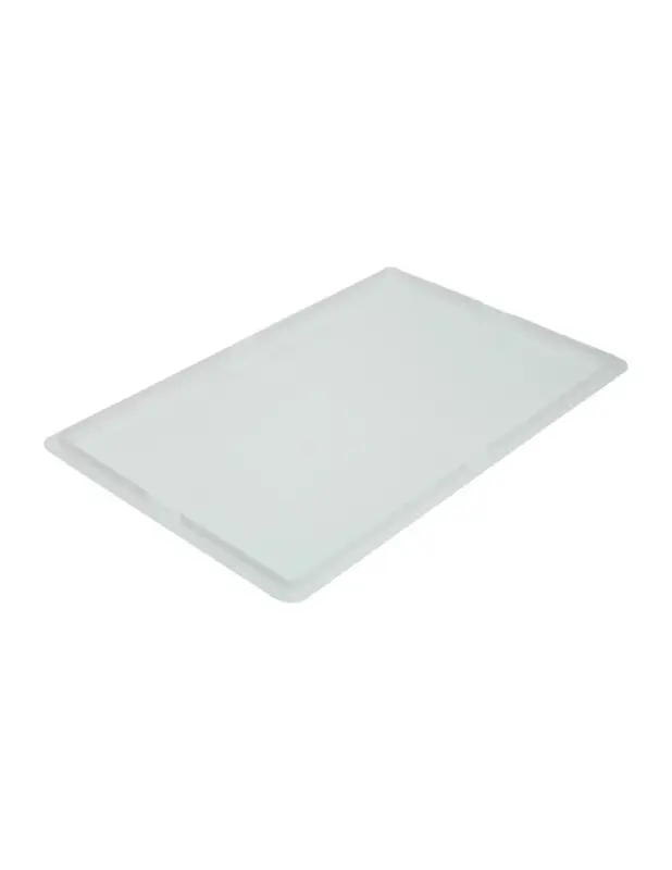 Bon Marché Couvercle pour bac à pâtons 60x40cm