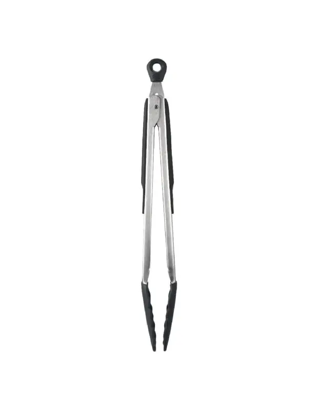 Dernier Modèle Pince de service avec silicone OXO Good Grips 305mm