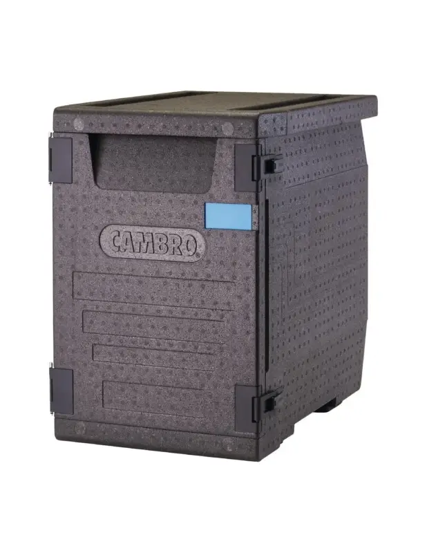 Conteneur EPP à chargement frontal GN 1/1 Cambro 86 litres Vente Flash