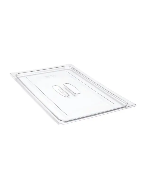 Offre Exclusive Couvercle avec poignée sans BPA Camview Cambro GN 1/6