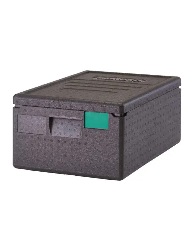 Conteneur EPP GN 1/1 à ouverture sur le dessus Cambro 35,5 Litres Marque