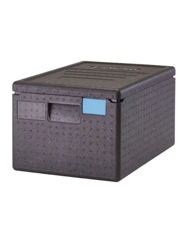 Conteneur EPP GN 1/1 à ouverture sur le dessus Cambro 46 Litres Prix Cassé