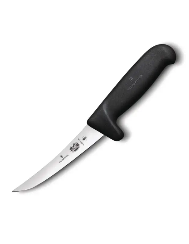 Commande En Gros Couteau à désosser Victorinox Fibrox 12cm