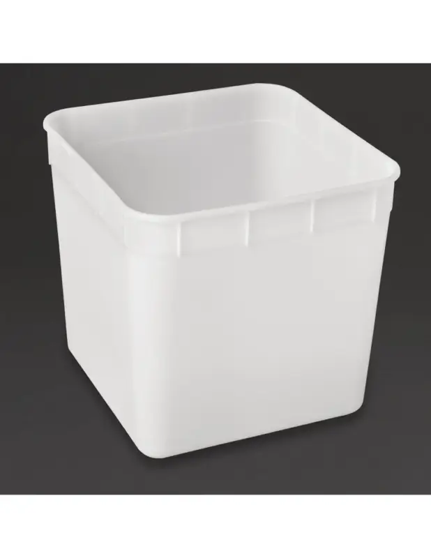 Vente Flash Bacs à glace 10L (lot de 10)
