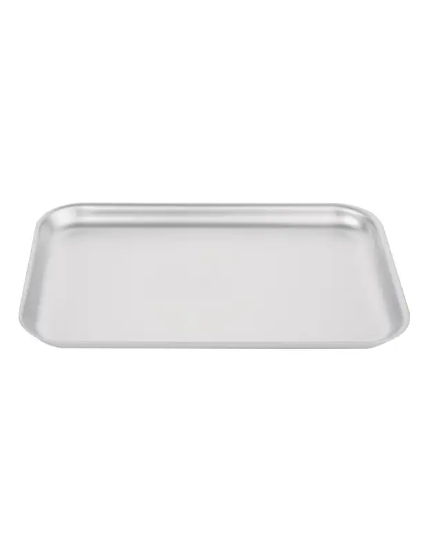 Vente Directe Plaque de cuisson aluminium Vogue 324 x 222mm