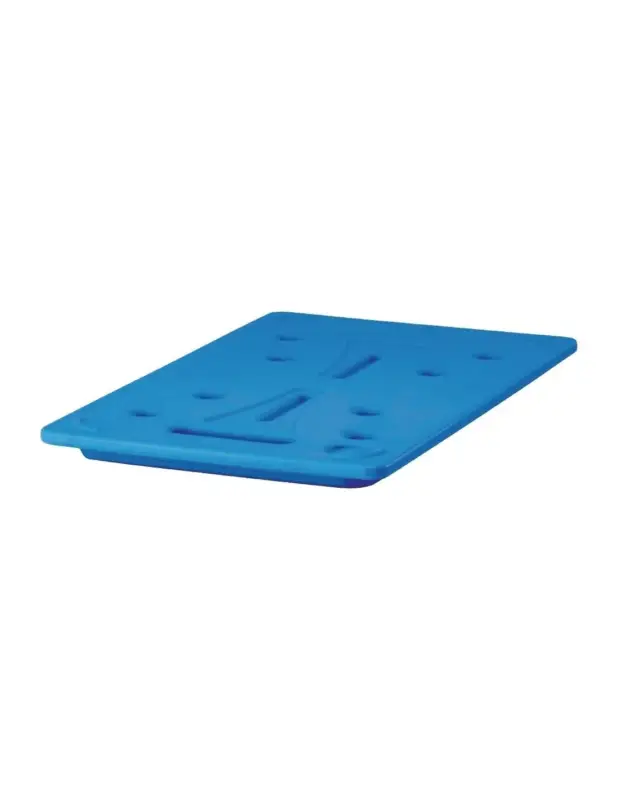 Prix Bas Plaque eutectique froide Cambro GN 1/1