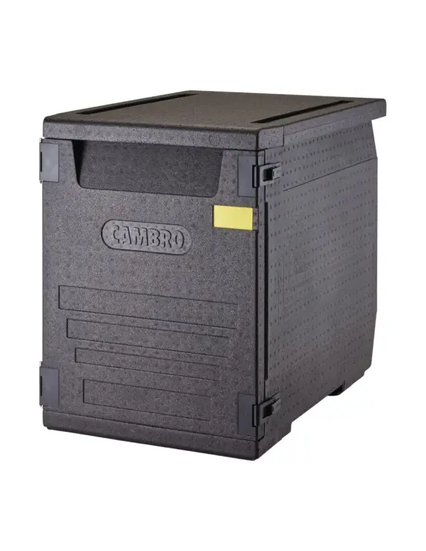 Achetez Aujourd’hui Conteneur EPP à chargement frontal 600 x 400mm Cambro 155 litres sans glissières