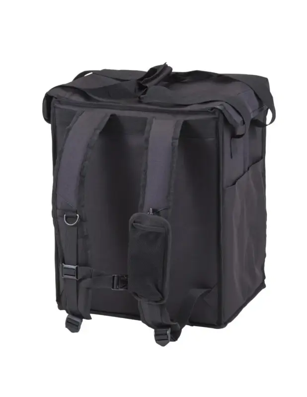 Prix Réduit Petit sac à dos de livraison Cambro GoBag