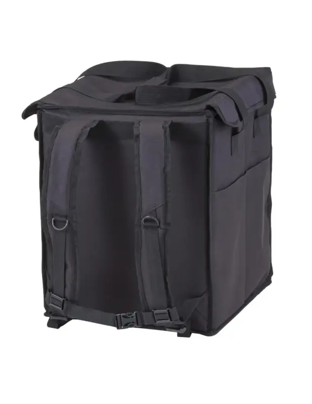 Grand sac à dos de livraison Cambro GoBag Dernière Chance