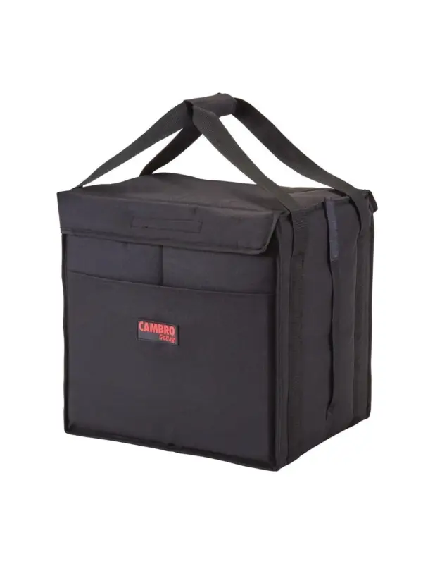 Sac de livraison pliant moyen Cambro GoBag Bon Marché