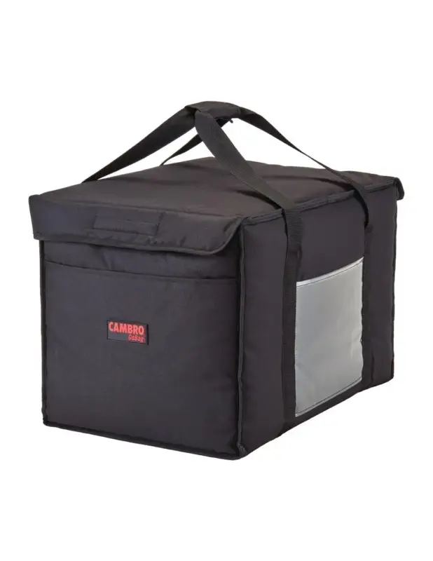 Sac de livraison moyen chargement par le haut Cambro GoBag Soldes