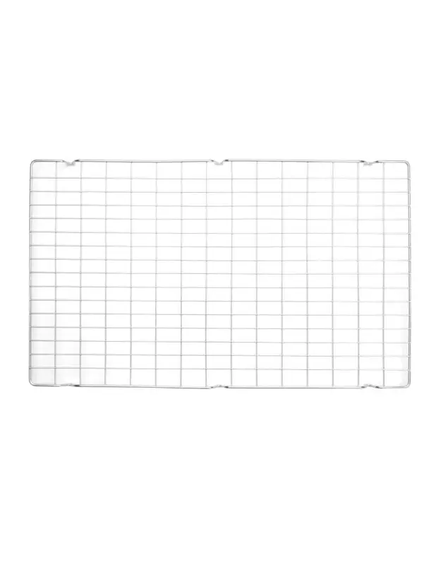 Achat Immédiat Grille de refroidissement Vogue 432 x 254mm