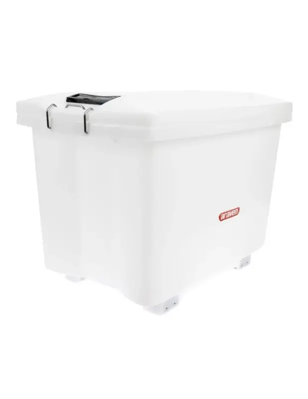 Expédition Rapide Conteneur alimentaire mobile Araven 70L