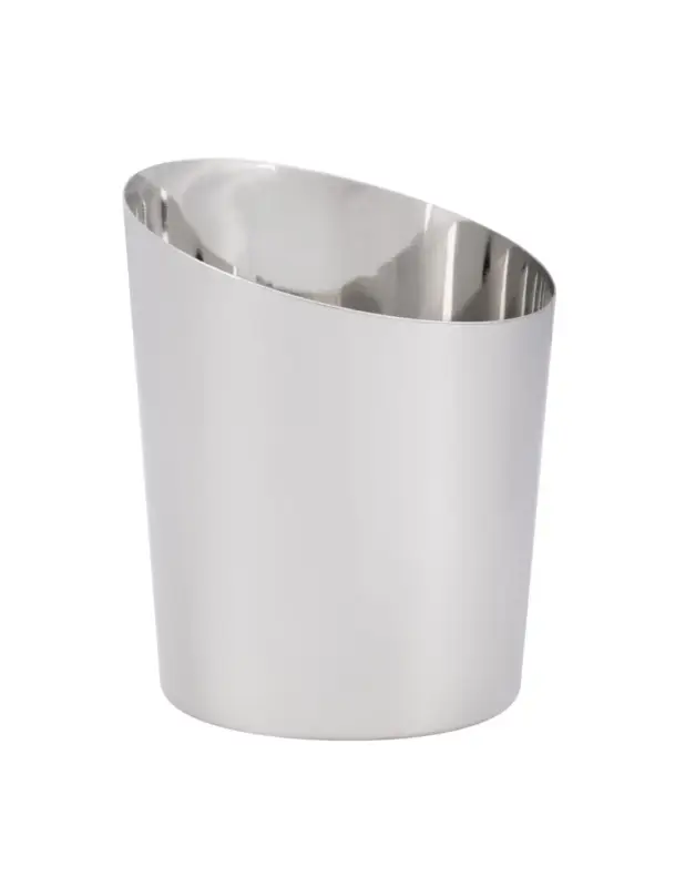 Pot à frites lisse Olympia 480ml Acheter Direct