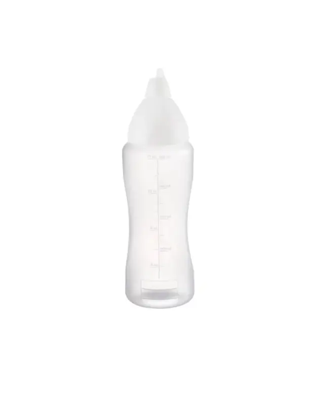 Jusqu’à Épuisement Des Stocks Bouteille de sauce anti-goutte Araven 500ml