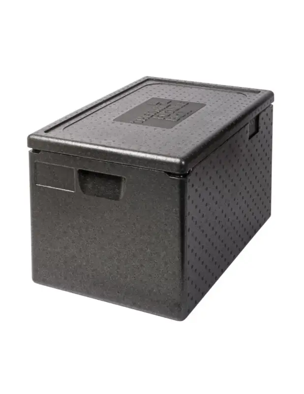Seulement Aujourd’hui Conteneur isotherme GN 1/1 Thermo Future Premium 61L