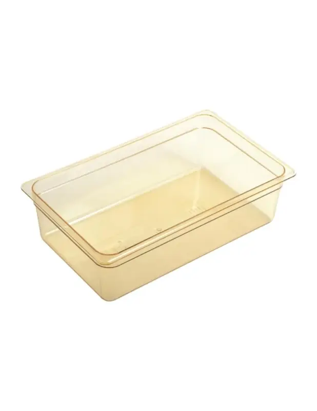 Livraison Express Bac hautes températures Cambro GN 1/1 150mm