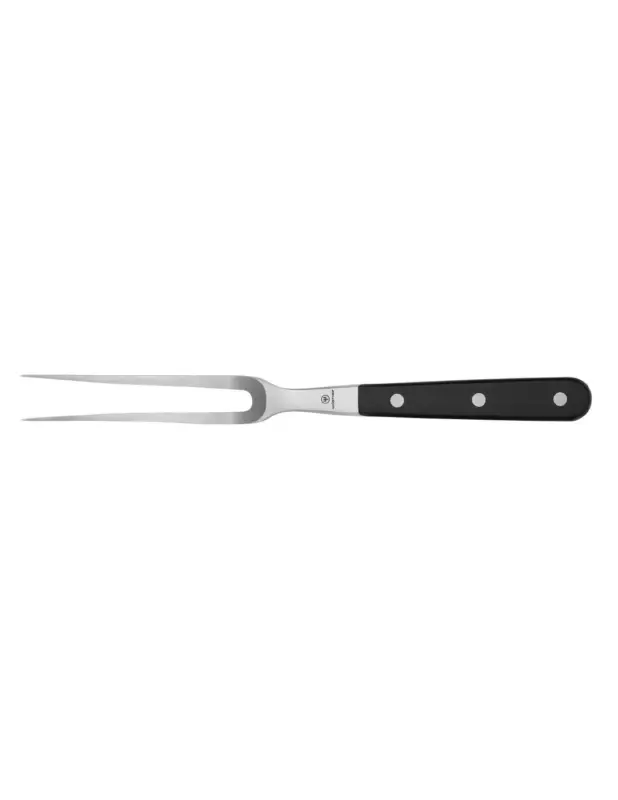 Fourchette à viande incurvée Wüsthof CC 16cm Quantité Limitée