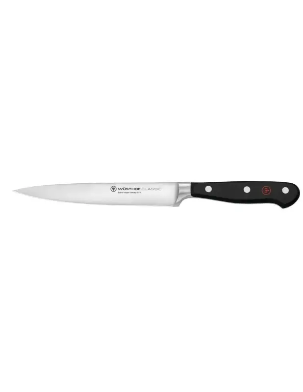 Couteau à jambon Wüsthof 16cm 4522-16 Livraison Express