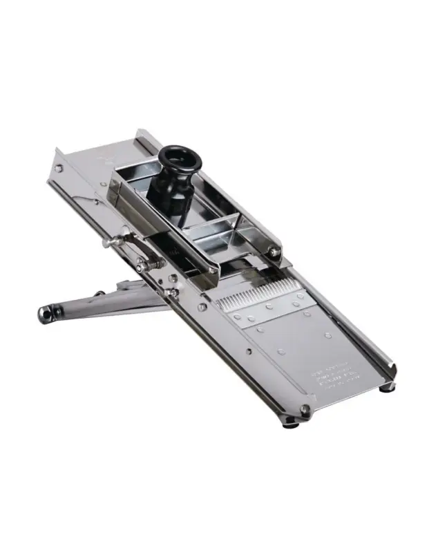 Poussoir de sécurité pour mandoline Bron Livraison Express