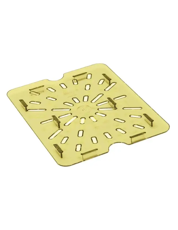 Vente Directe Egouttoir hautes températures Cambro GN 1/2