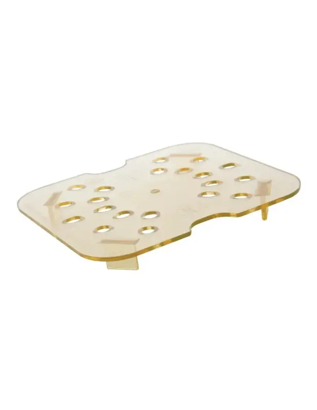 Egouttoir hautes températures Cambro GN 1/6 Achat Immédiat